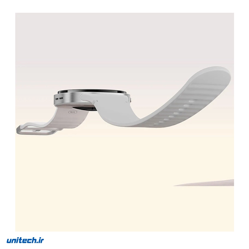 ساعت هوشمند 44 میلی‌متری سامسونگ مدل Galaxy Watch 8 با بند پلاستیکی10